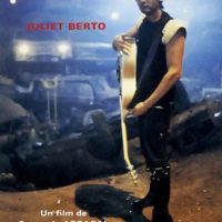 Le cimetière des voitures