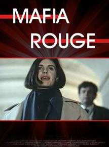 Mafia Rouge avec Fanny Bastien : Actrice