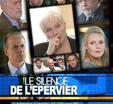 Le Silence de l'Épervier