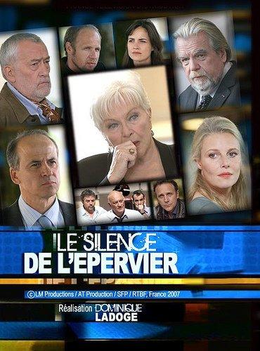 Le Silence de l’Épervier