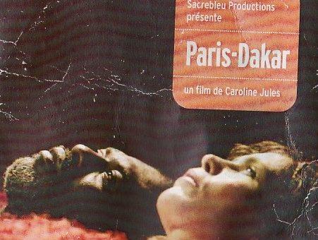 Paris Dakar