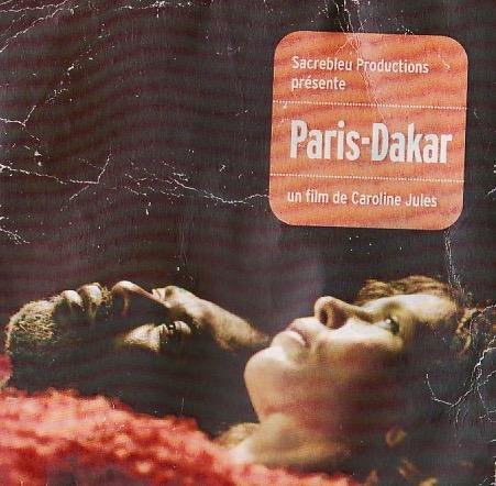 Paris Dakar
