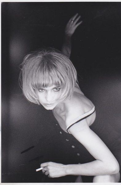 Fanny Bastien - site Officiel de l'Actrice Fanny Bastien
