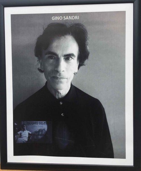 Gino Sandri