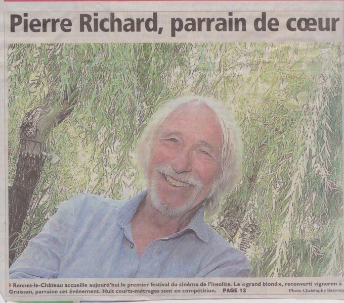 Pierre Richard