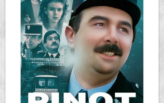 Pinot Simple Flic
